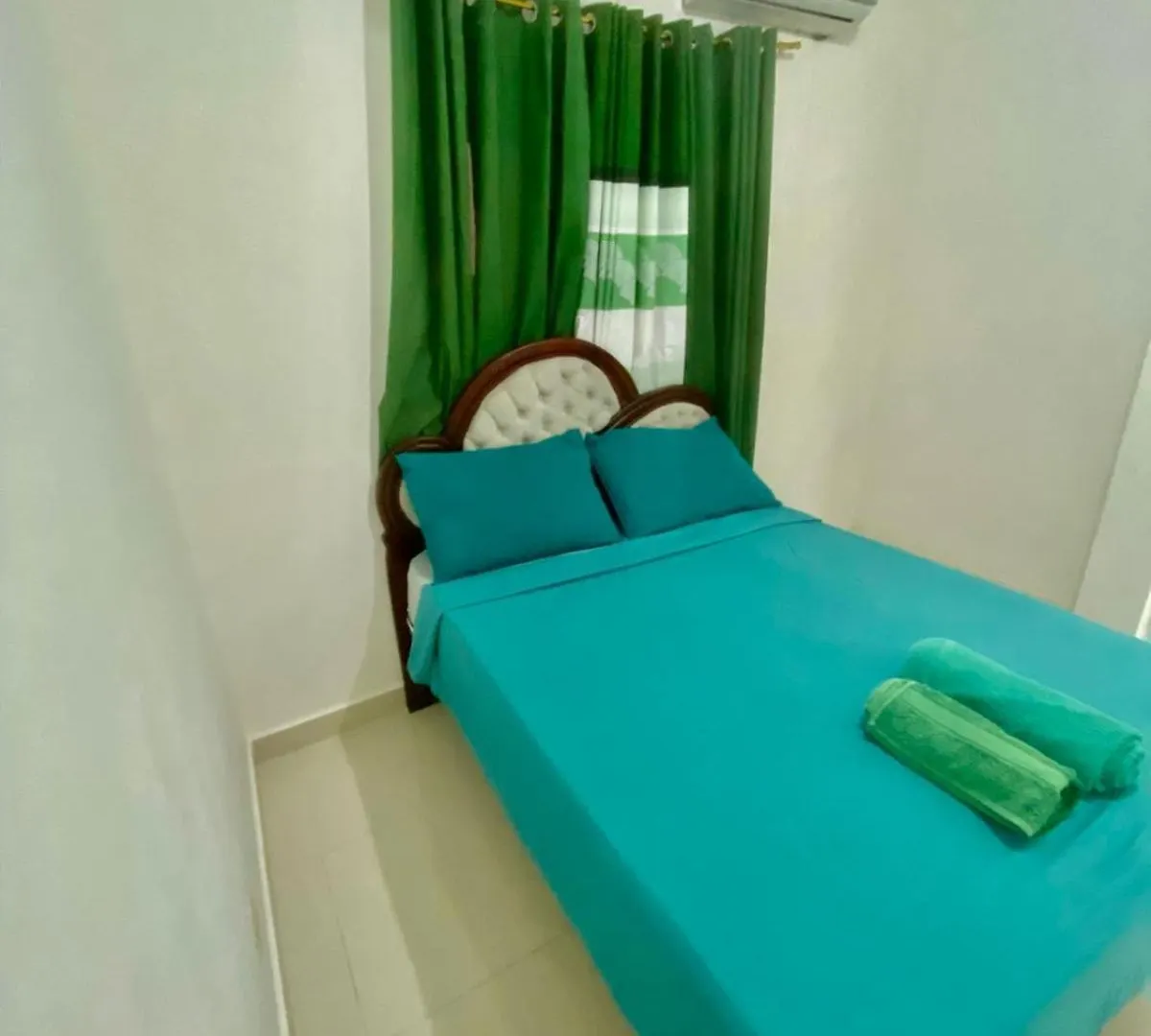Caribbean Village Punta Cana Holiday home