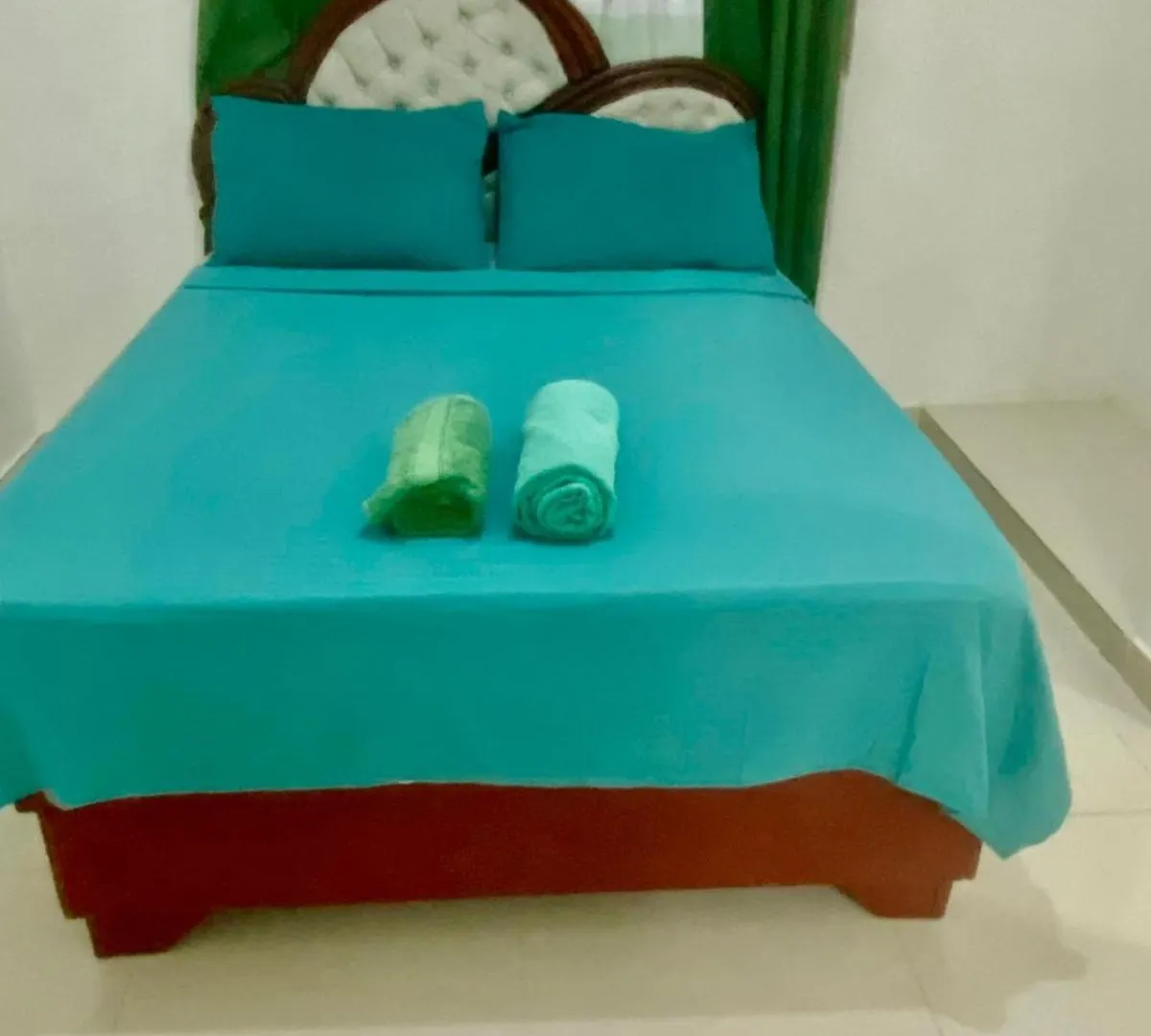 Holiday home Caribbean Village Punta Cana