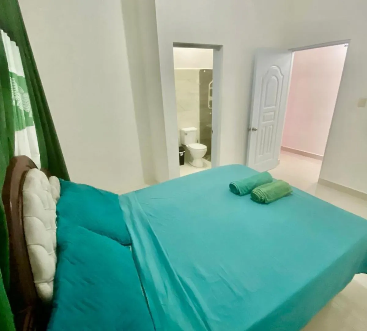 Holiday home Caribbean Village Punta Cana Dominican Republic