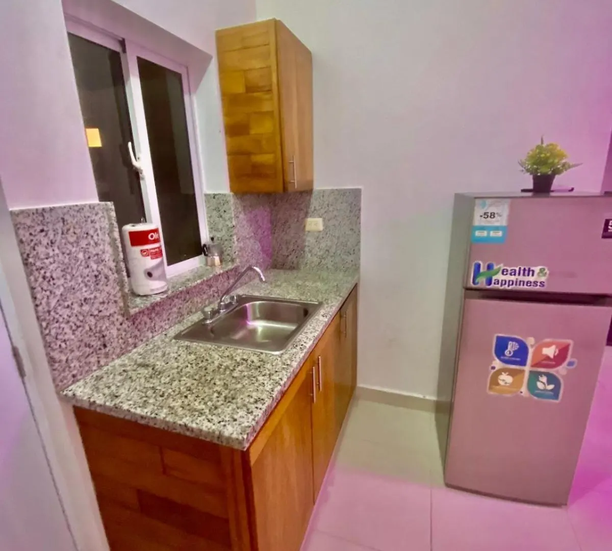 Caribbean Village Punta Cana Holiday home